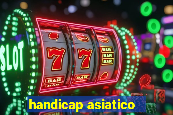 handicap asiatico - 0 5